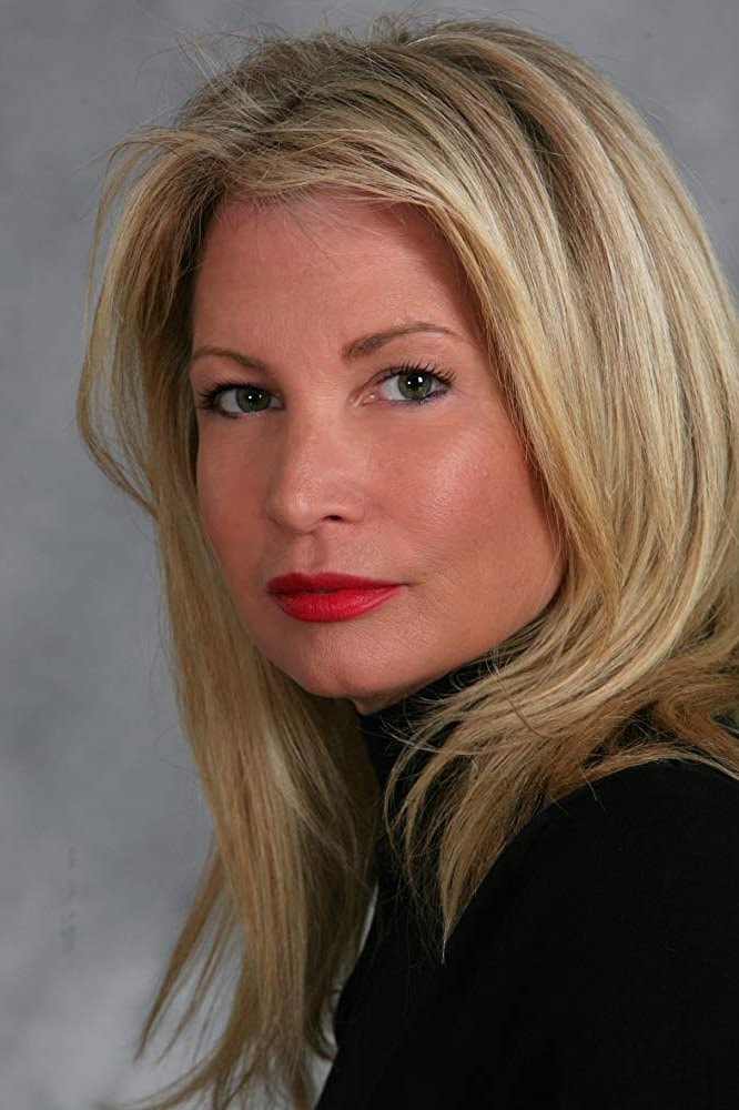Foto de Katherine Fugate