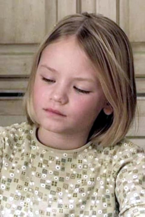 Foto de Claire Pakis