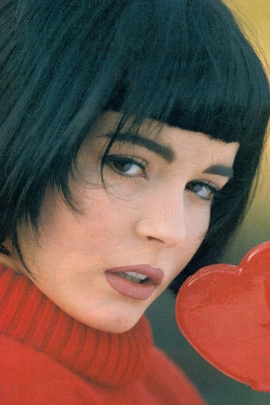 Foto de Giuditta Del Vecchio