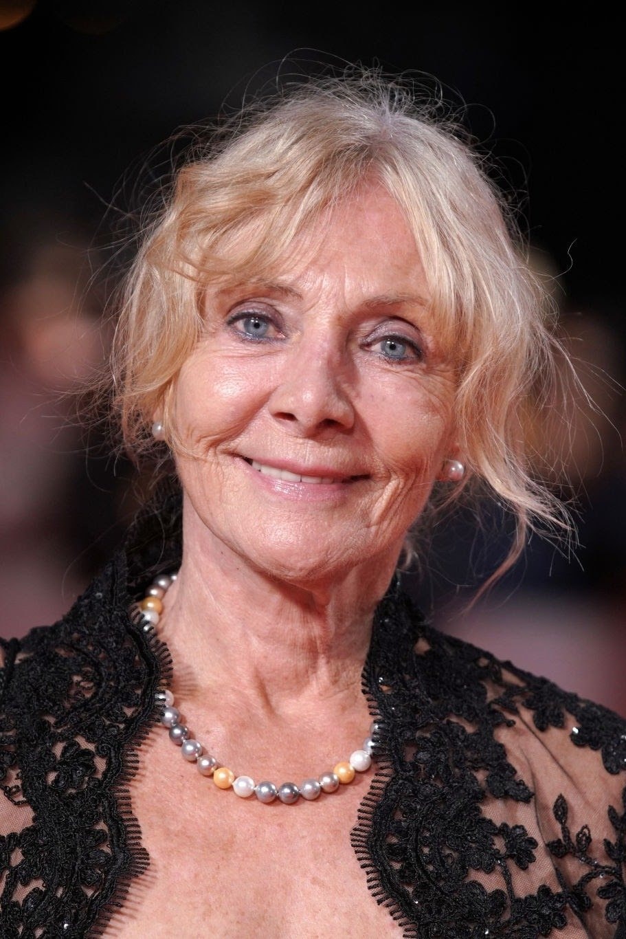 Foto de Lyse Lafontaine