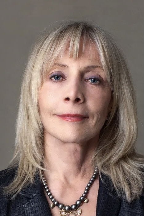 Foto de Lyse Lafontaine