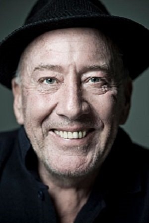 Foto de Michael Carman