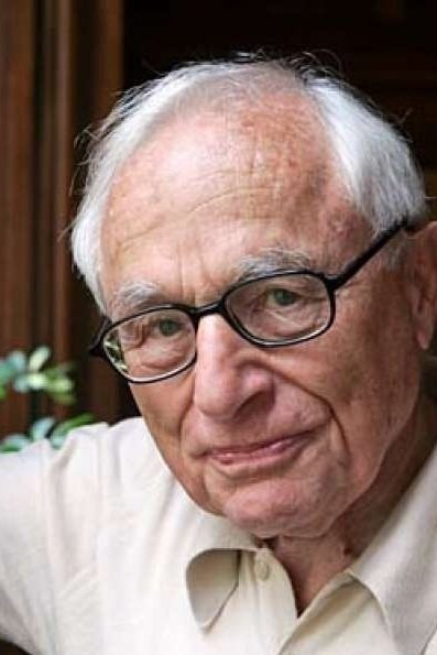 Foto de Walter Bernstein