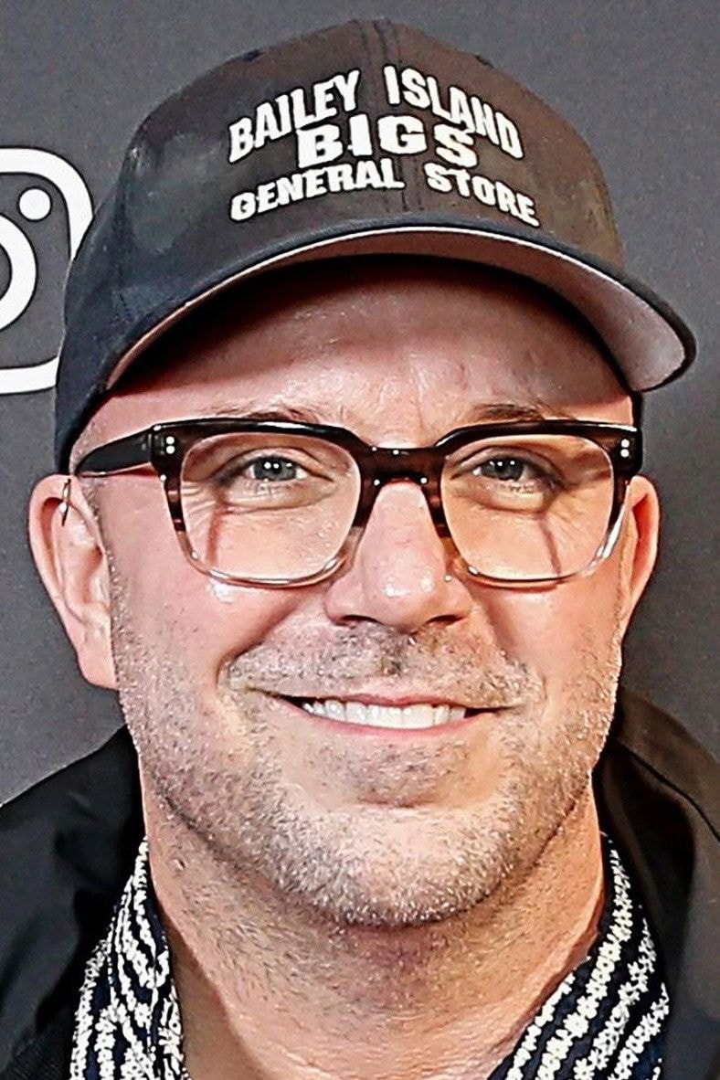 Foto de Carter Smith