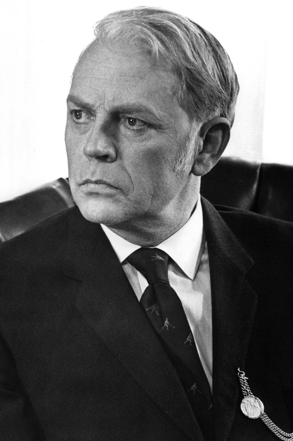 Foto de Dan O'Herlihy