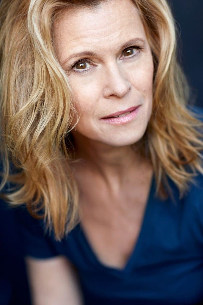 Foto de Leslie Malton