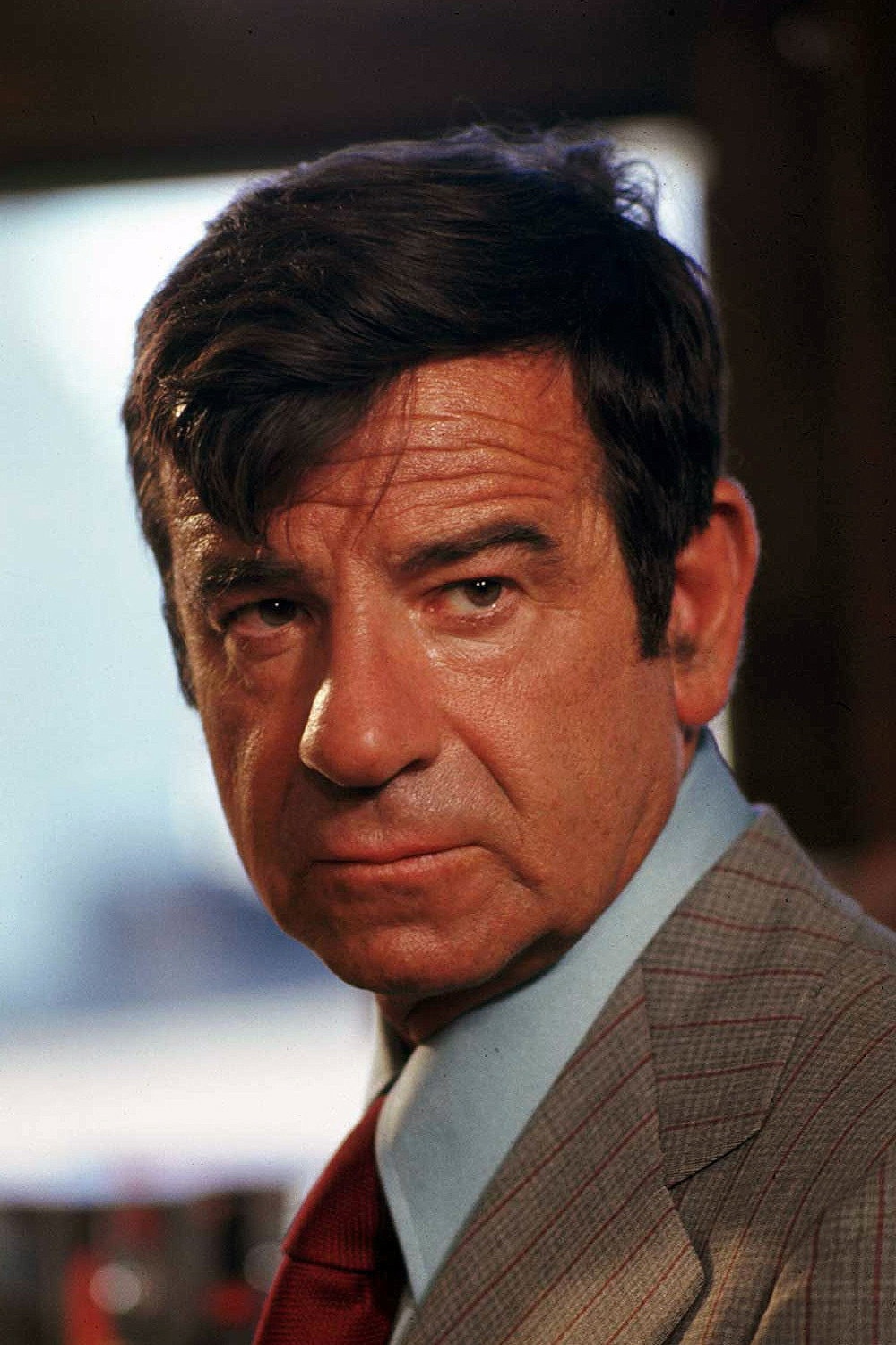 Foto de Walter Matthau