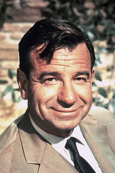 Foto de Walter Matthau