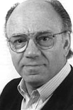 Foto de Jacques Deschamps