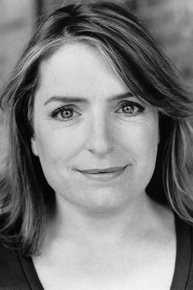 Foto de Claire Rushbrook