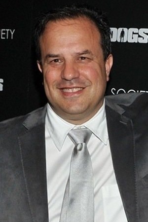 Foto de Marc Frydman