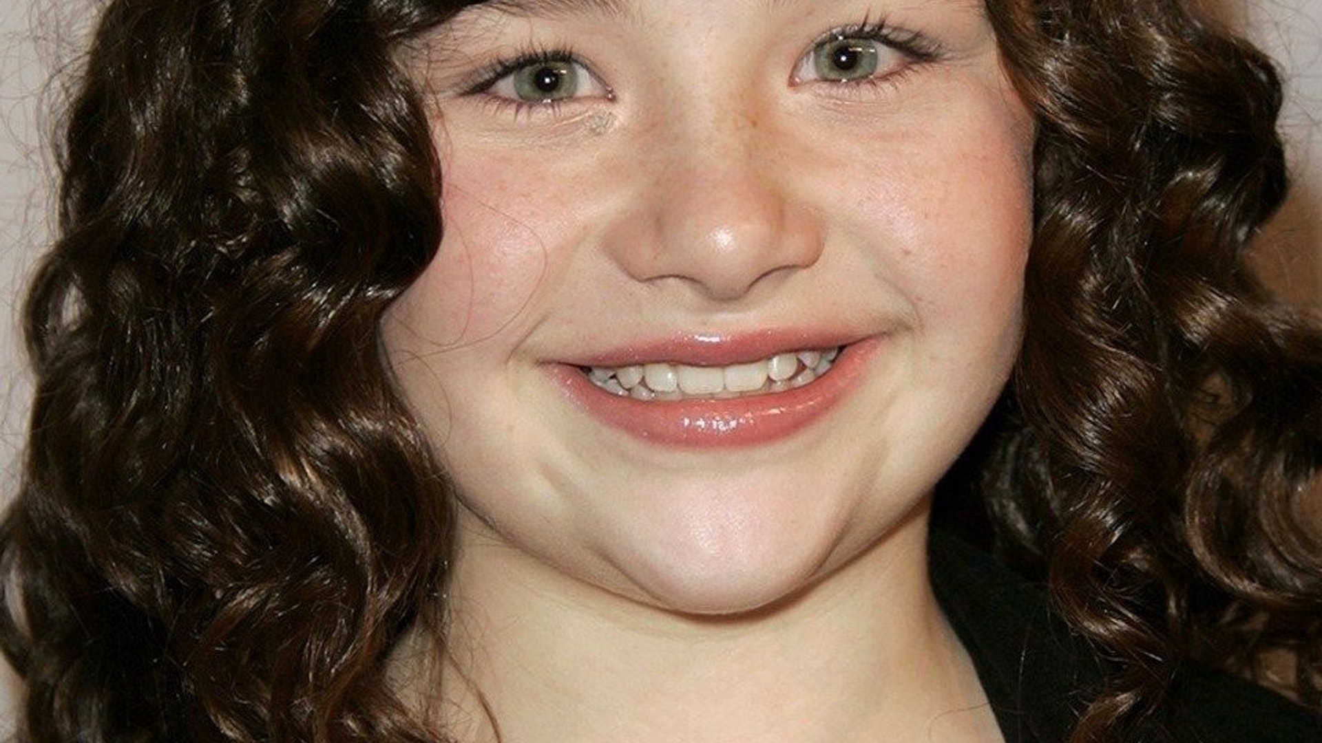 Foto de Gracie Bednarczyk