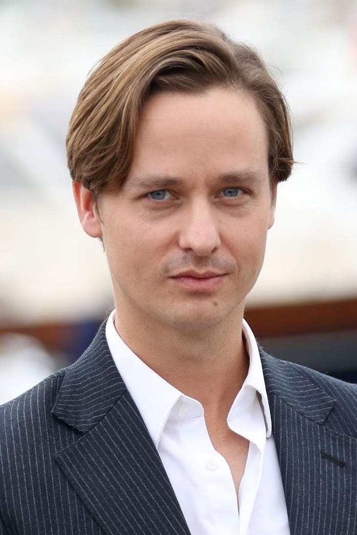 Foto de Tom Schilling