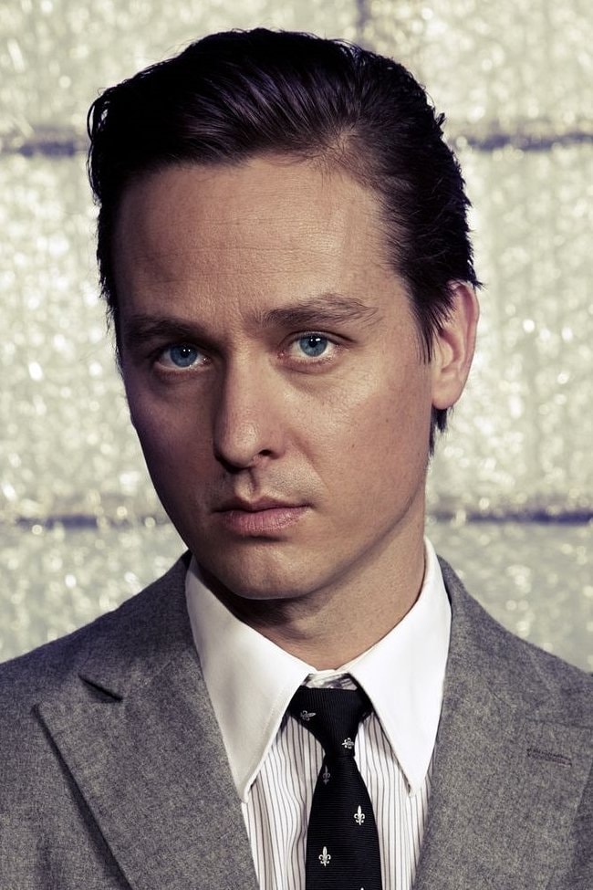 Foto de Tom Schilling