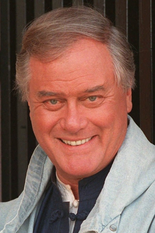Foto de Larry Hagman