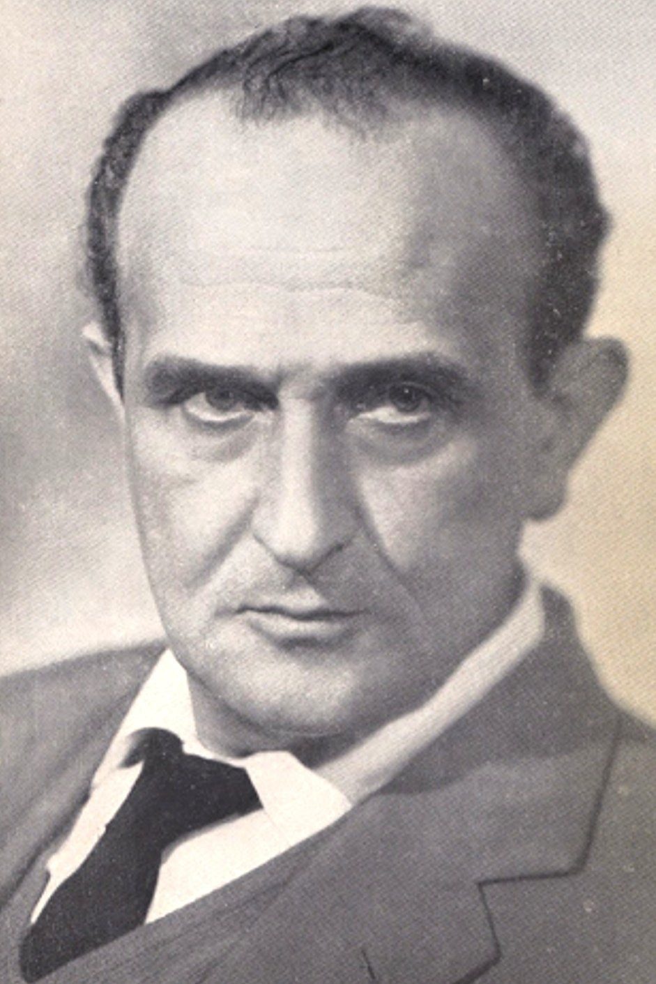 Foto de Salvo Randone