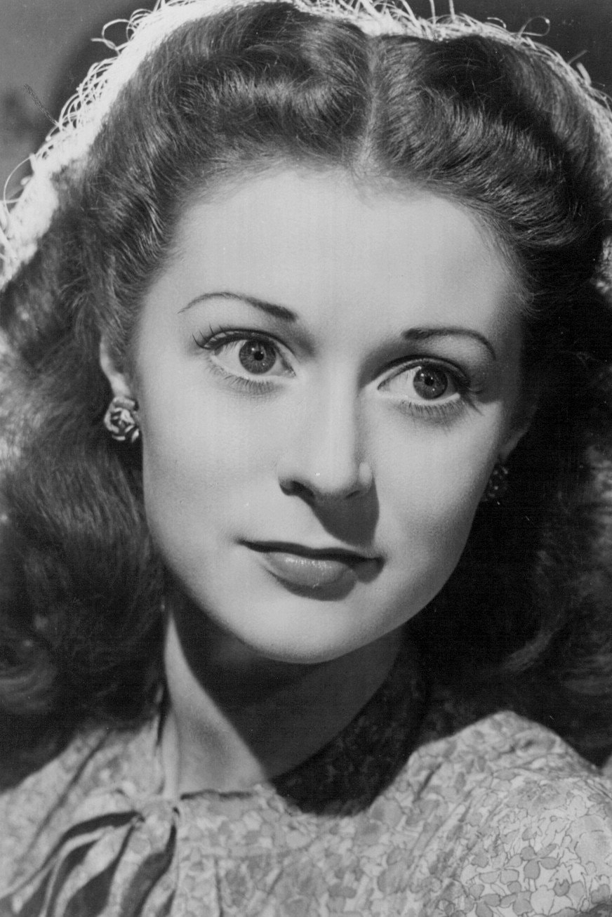 Foto de Moira Shearer