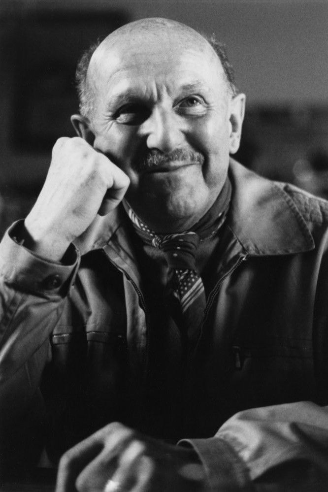 Foto de Michael Powell