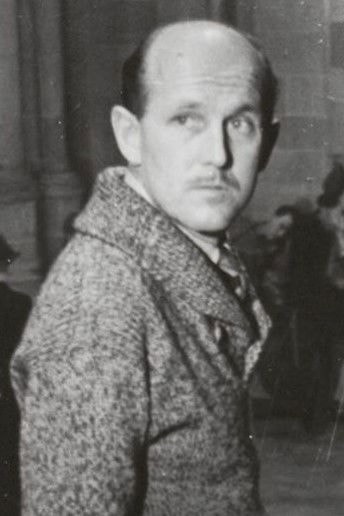 Foto de Michael Powell