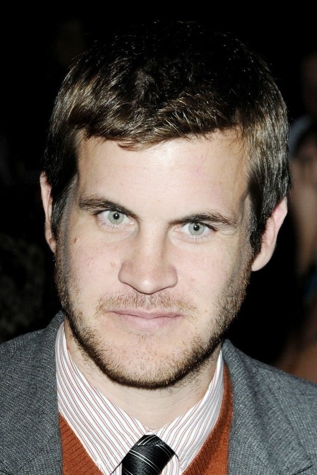 Foto de Jamie Linden