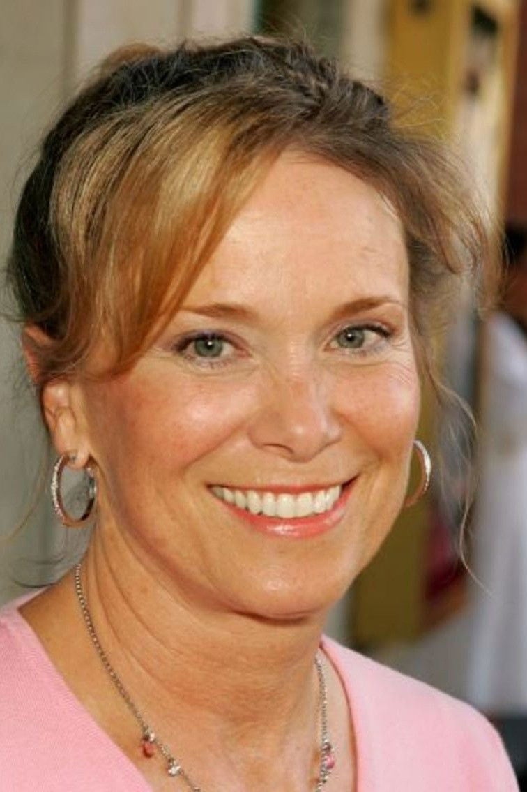 Foto de Nancy Morgan