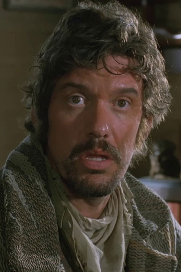 Foto de Fritz Sperberg