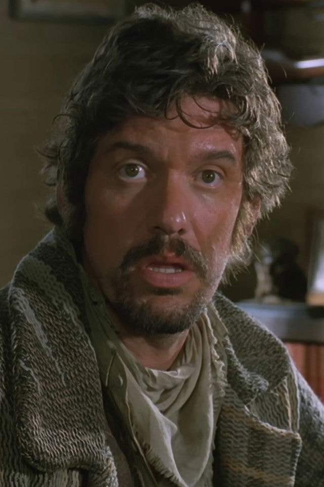 Foto de Fritz Sperberg