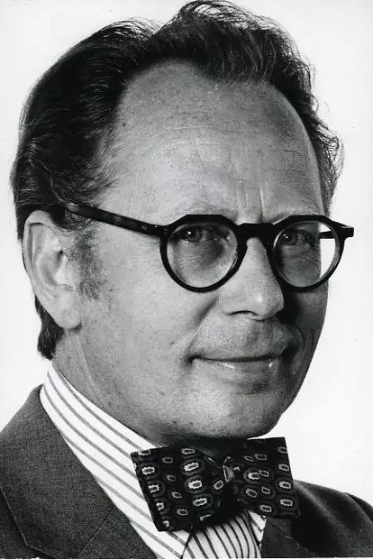Foto de Morris