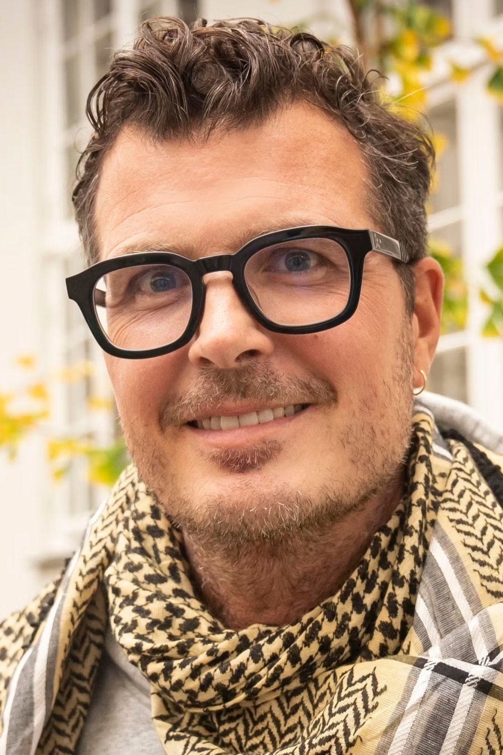 Foto de Pelle Hvenegaard