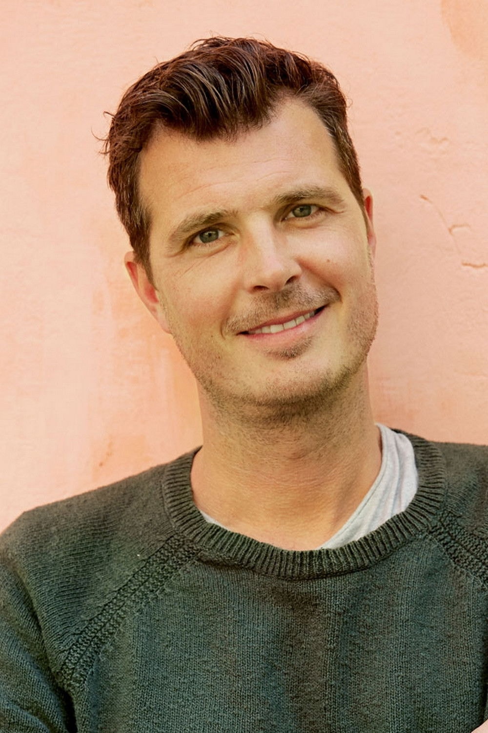 Foto de Pelle Hvenegaard