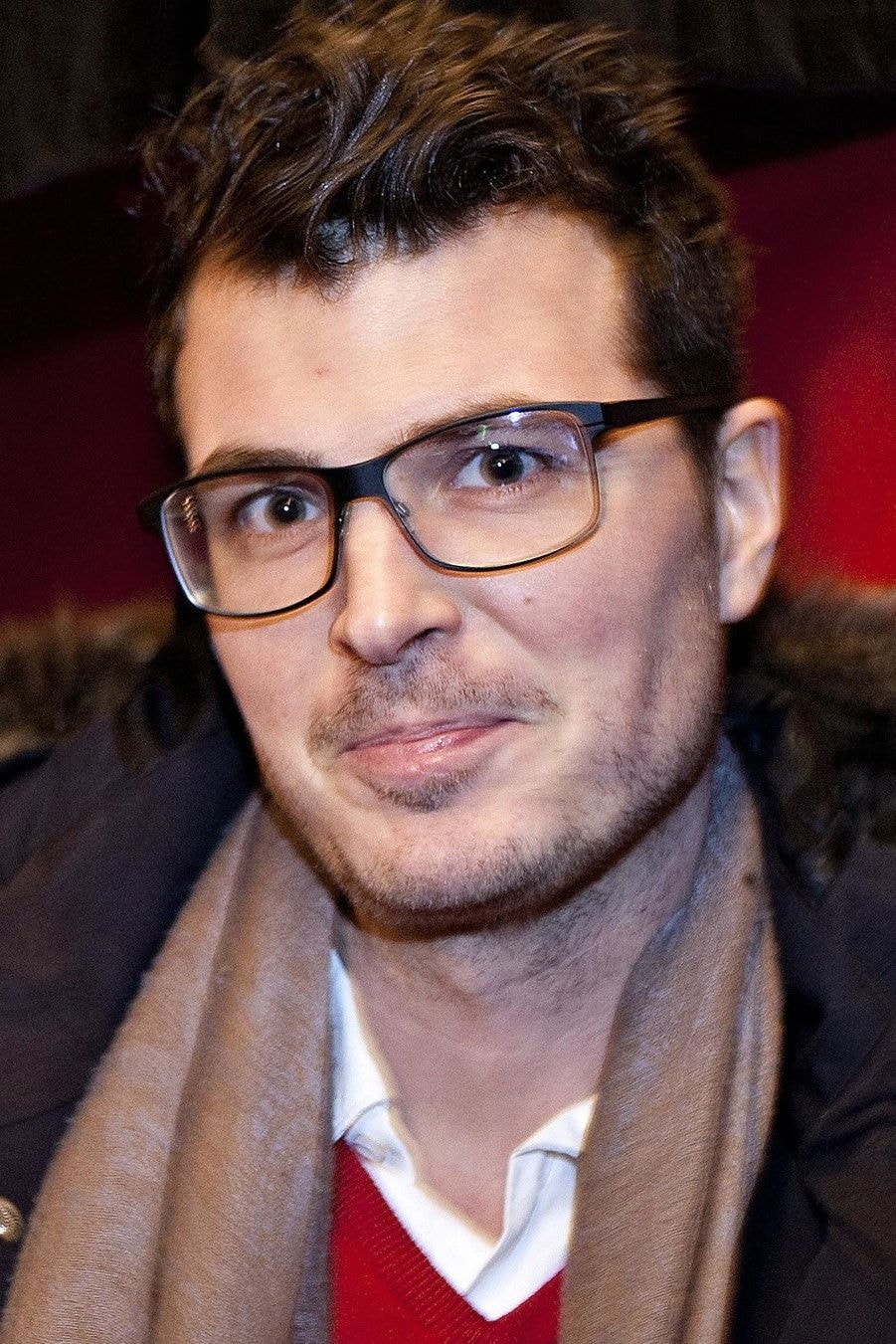 Foto de Pelle Hvenegaard