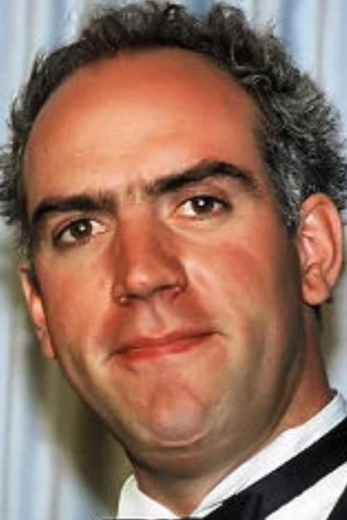 Foto de Richard Hunt