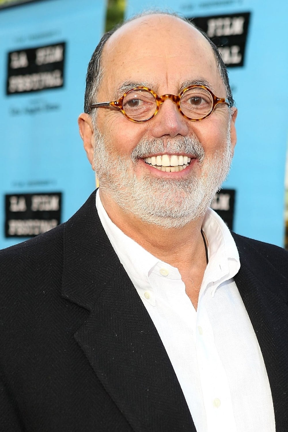 Foto de James Frawley