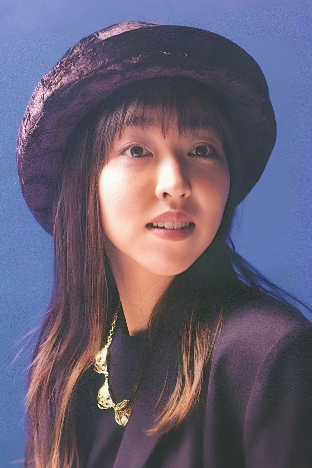 Foto de Minami Takayama