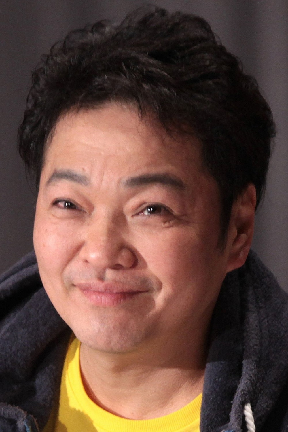 Foto de Kappei Yamaguchi