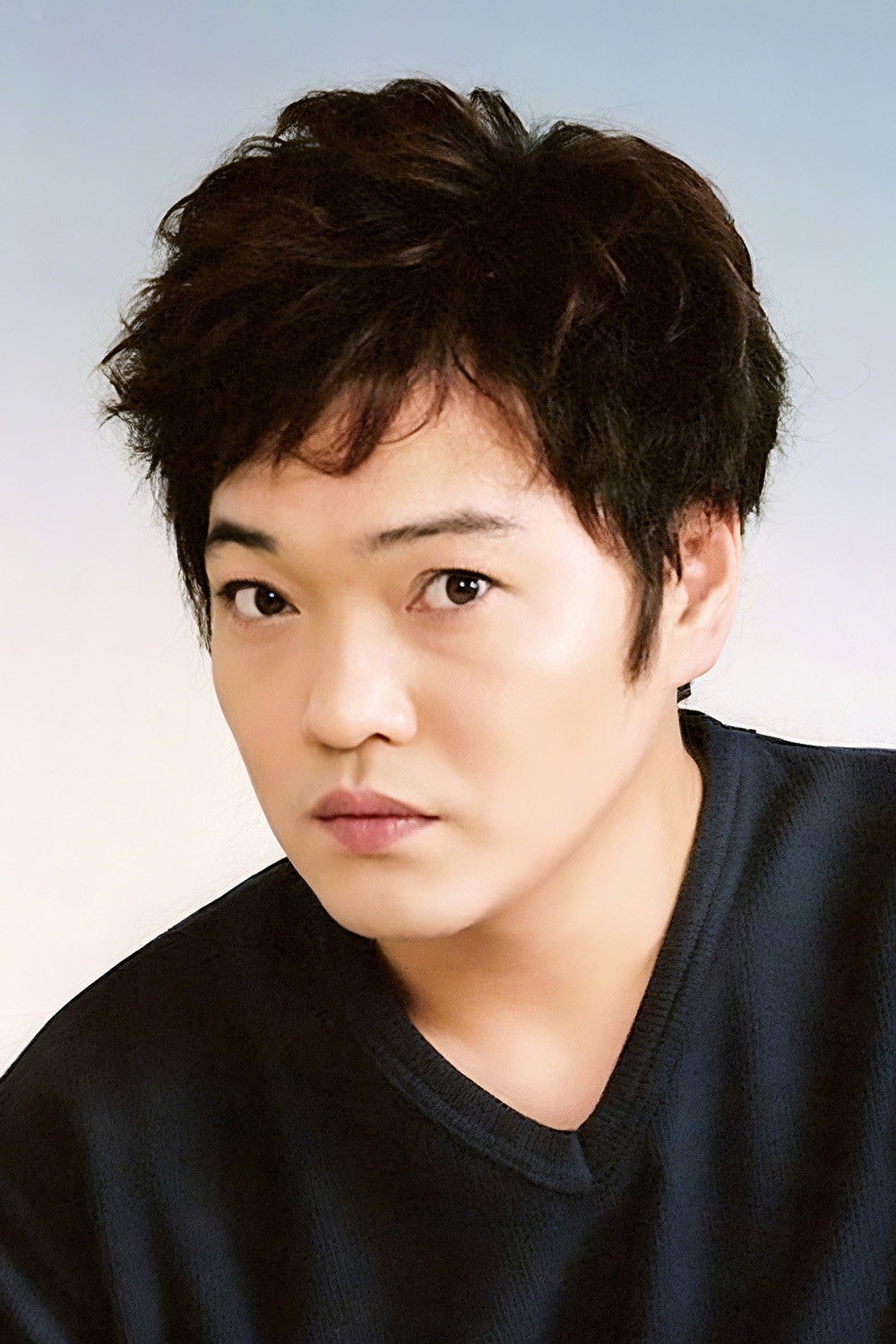 Foto de Kappei Yamaguchi