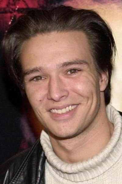 Foto de Justin Whalin