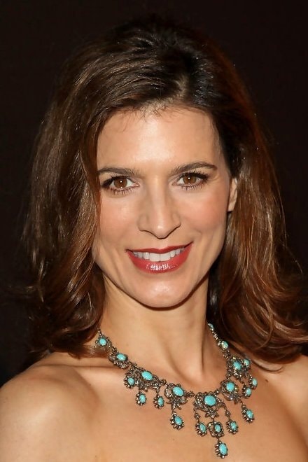 Foto de Perrey Reeves