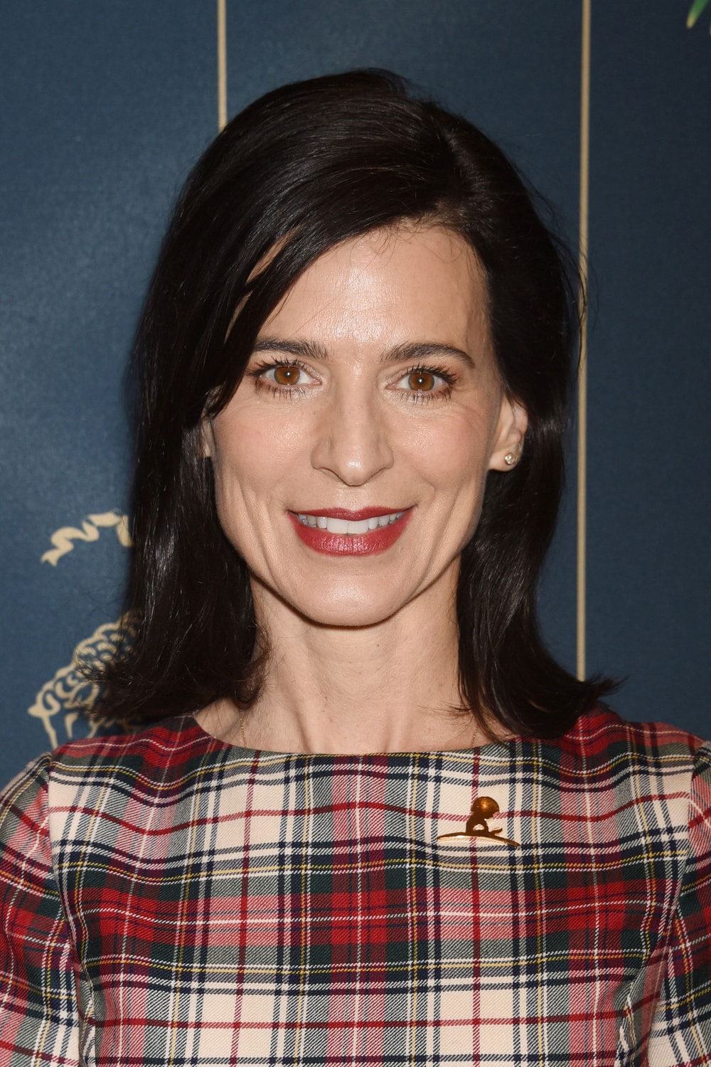 Foto de Perrey Reeves