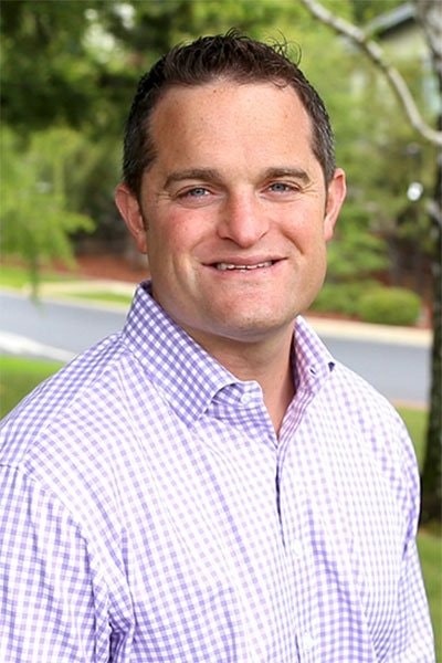 Foto de Dean Jacobson