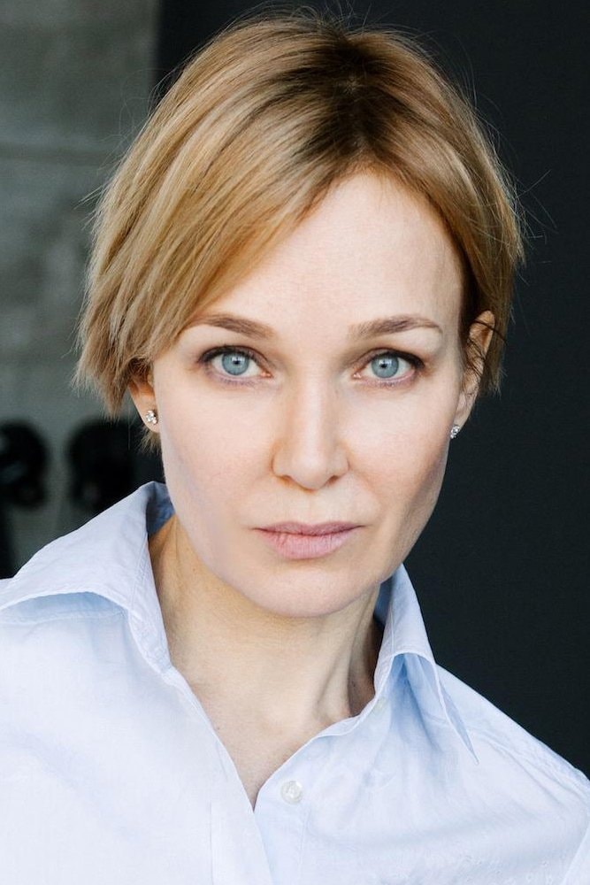 Foto de Nataliya Vdovina