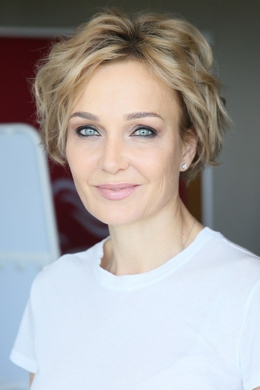 Foto de Nataliya Vdovina