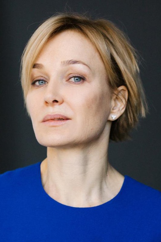 Foto de Nataliya Vdovina