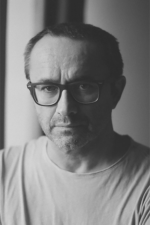 Foto de Andrey Zvyagintsev