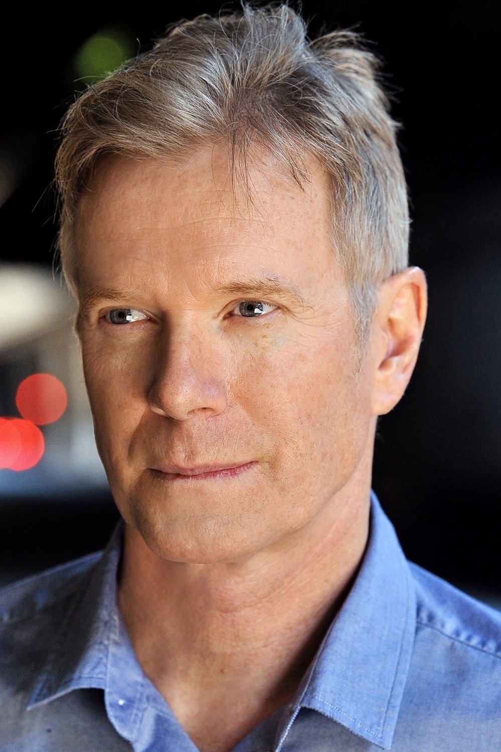 Foto de William R. Moses