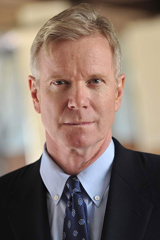 Foto de William R. Moses