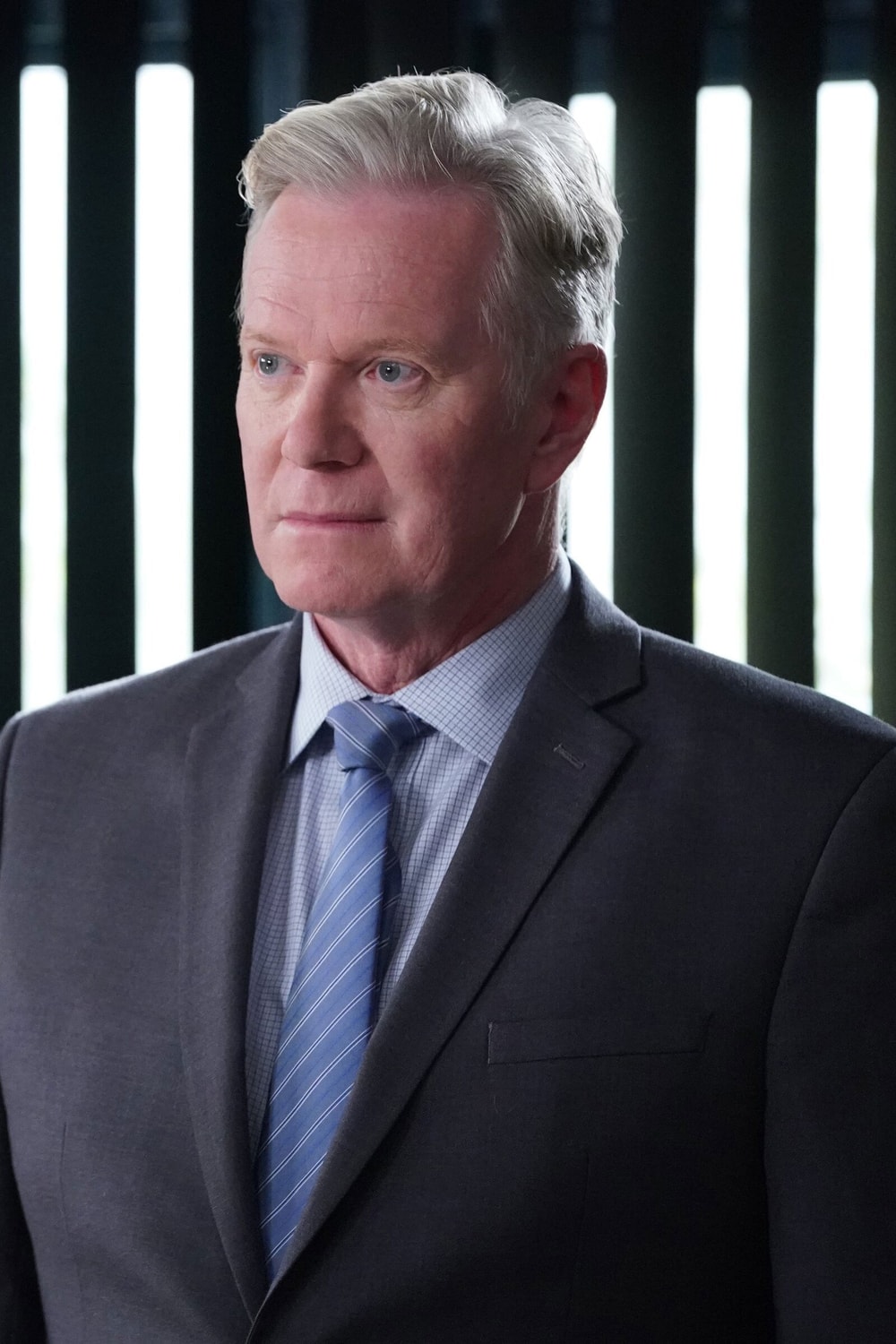 Foto de William R. Moses