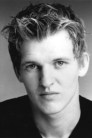 Foto de Brendan Mackey