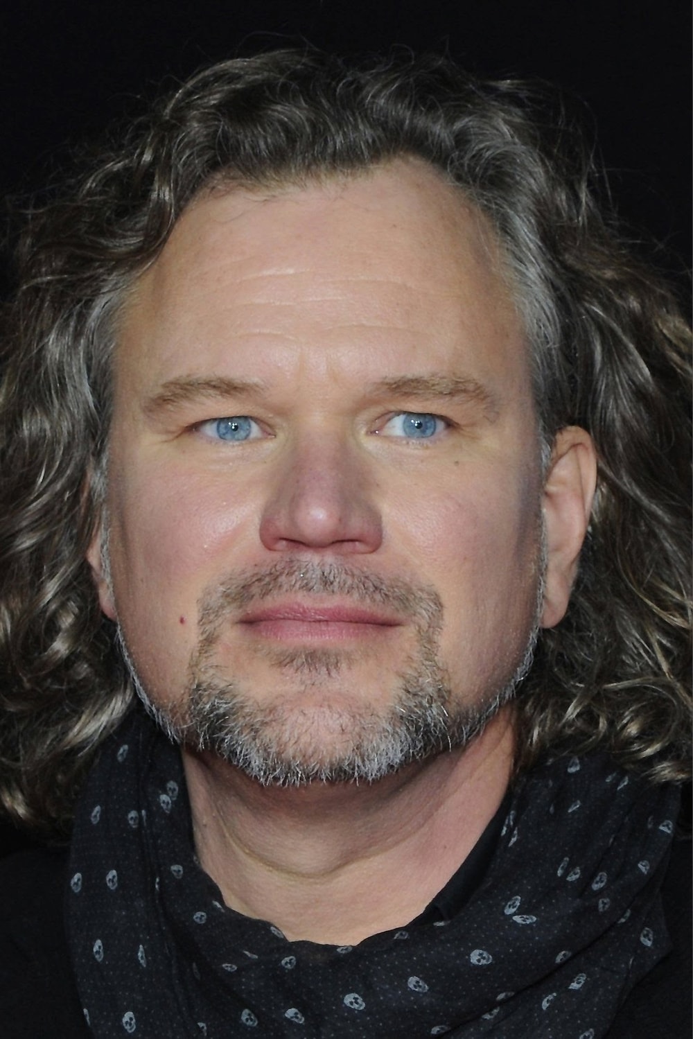 Foto de Mark Protosevich