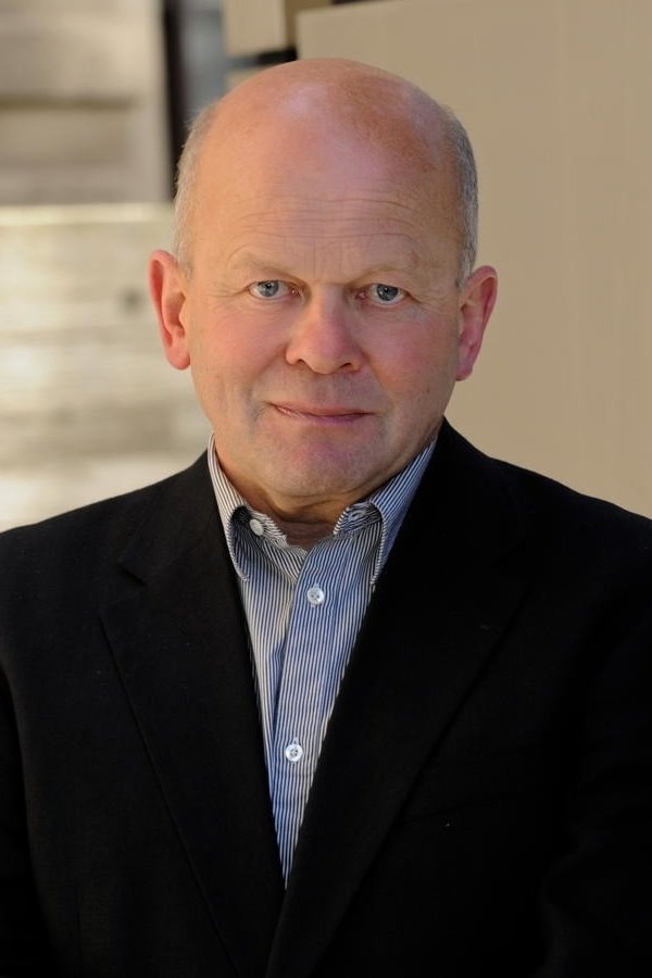 Foto de John Smithson